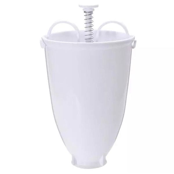 

baking moulds diy doughnut donut dough maker machine manual dispenser kitchen utensil tool