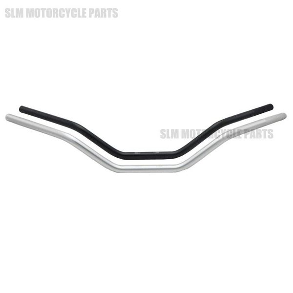 

handlebars motorcycle 7/8" 22mm handlebar handle bar for crf yzf wrf kxf klx rmz rmx drz pit dirt bike motocross atv quad