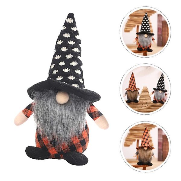 

christmas decorations 1pc rudolph doll exquisite gnome beautiful shop window decor