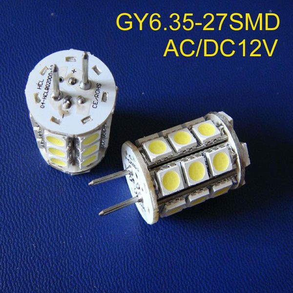 

bulbs 12v led gy6 bulb,led gy6.35 lamp 12v,led light 50pcs/lot