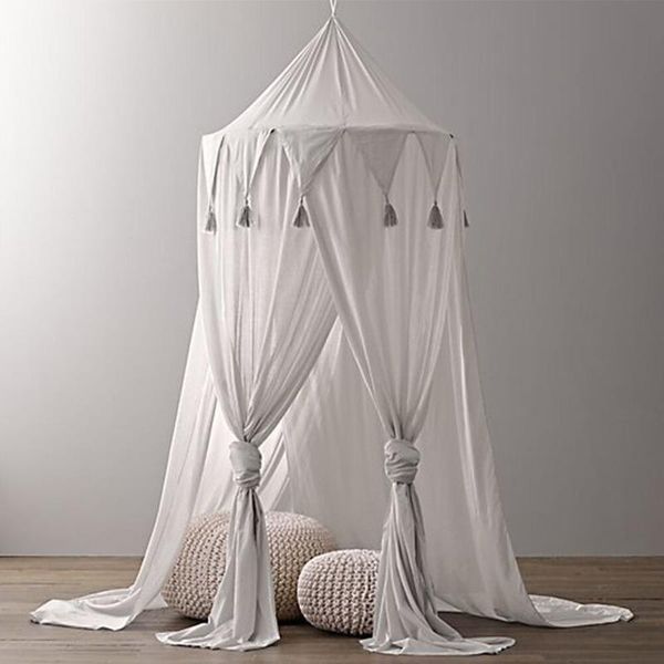 

crib netting chiffon children's dome tent mosquito net home decoration bedspread