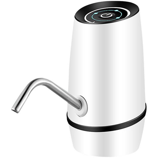 

Charging Automatic Drinking Water Pump Portable Electric Dispenser Bottle Switch