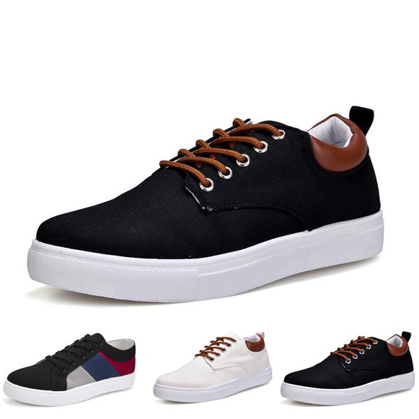 

better canvas shoes men women platforms casual trainer outdoor mens womens running sports sneakers 39-47