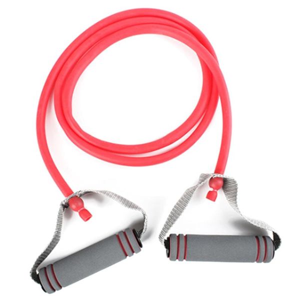 

yoga pull rope elastic resistance bands fitness rubber for equipment expander exercise stripes