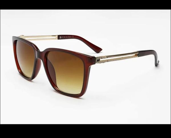

sunglasses for men and women 4307 glasses pc frame fashion classic sports outdoor sunglasses send, White;black
