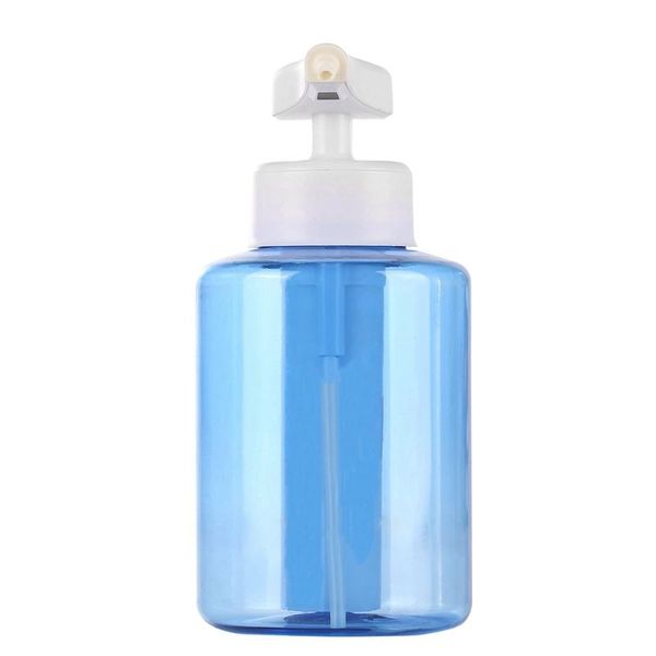 

automatic soap dispenser touchless usb infrared motion sensor desk liquid gel hands sanitizers