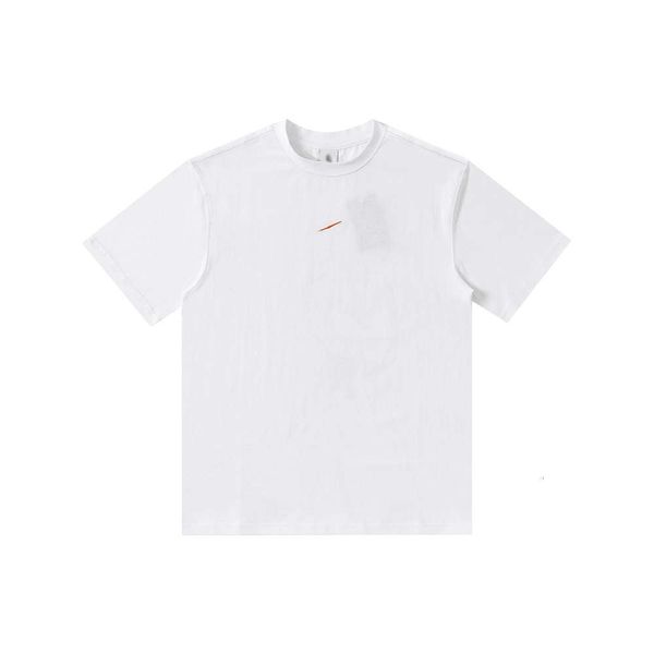 

summer fashion brand new short-sleeved men and women couples pure cotton big hand comic sports printed t-shirt, White;black