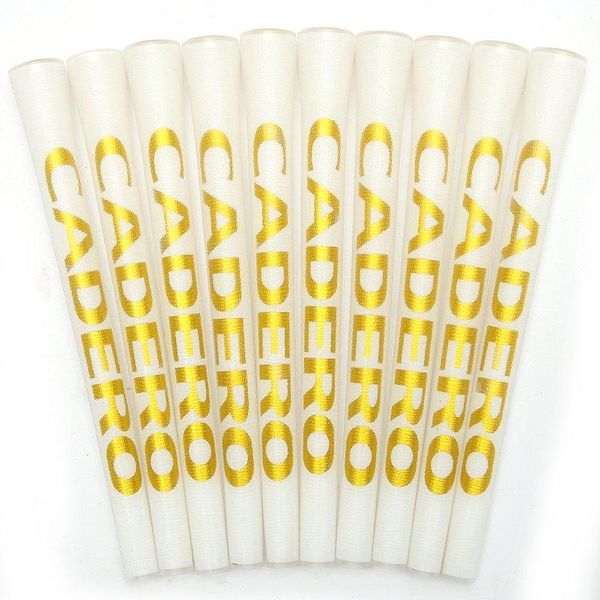 

club grips 13x cadero 2x2 air ner golf 10 colors available transparent grip