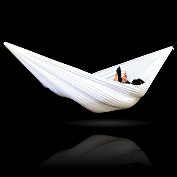 

camp furniture swing-bed hammock hanging fabric patio double-hammock canvas hiking