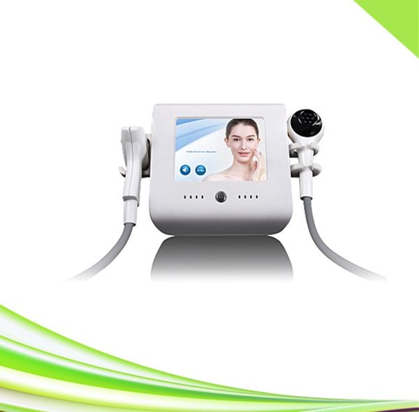 

40.68mhz thermolift vacuum radio frequency facial care rf skin tightening machine