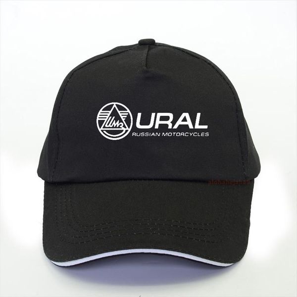 

ural russian motorcycles men printed baseball cap summer casual brand letter trucker caps adjustable dad hat snapback, Blue;gray