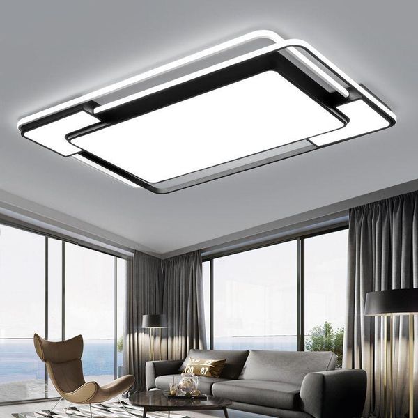 

ceiling lights modern led nordic luminaria luminaire lamparas de techo lampara plafon living room dining