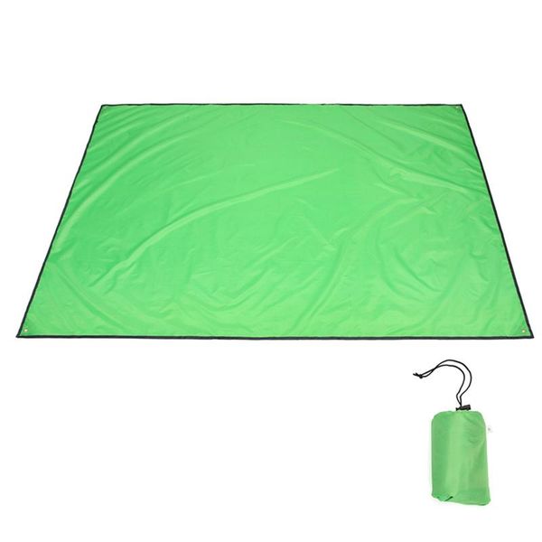 

hiking beach blanket summer sandproof waterproof solid quick drying extra large outdoor picnic multipurpose home travel camping pads