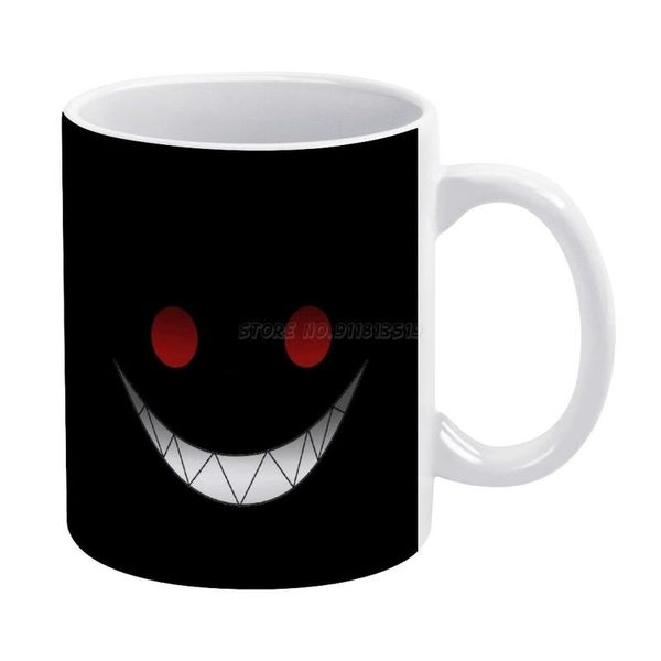 

mugs taokaka-everyones favourite catgirl white mug 11oz funny ceramic coffee tea milk cups taokaka neko blaz blue blazblue an