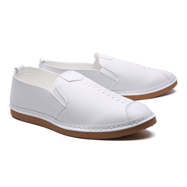 

spring and fall casual shoes men women outdoor lawn trainers luxurys designers platform sneakers party lovers wedding business, Black