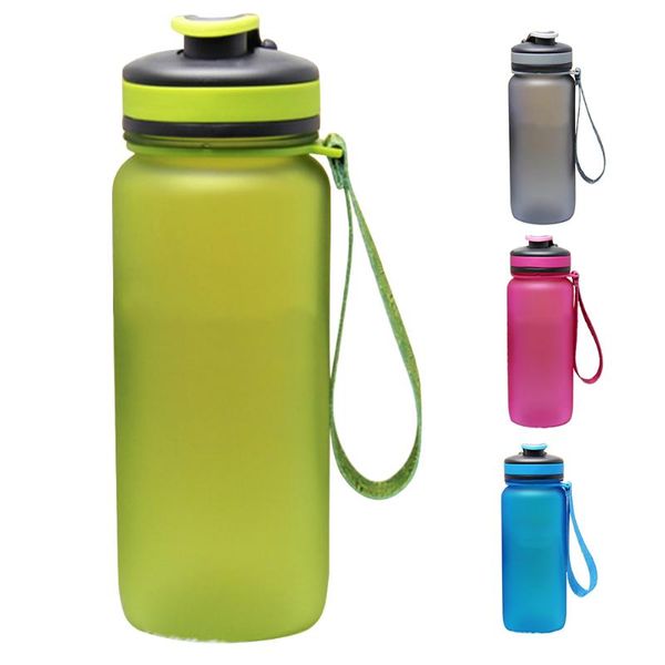 

water bottle home heat resistant leakproof travel portable drinkware outdoor sports daily school drinking kettle climbing