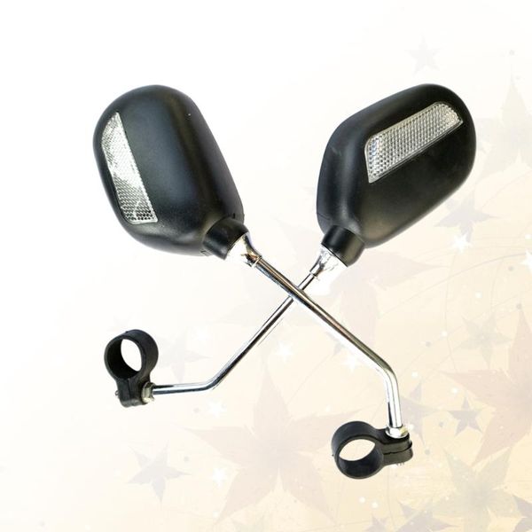 

bike groupsets 1 pair of universal handlebar rearview mirror rear view for mountain road bikes cycling