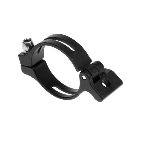 

bike derailleurs front derailleur clamp mech mount band parts lightweight