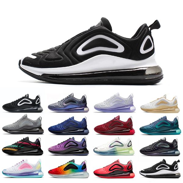 

original running shoes 720 true aqua powder black red bold branding bubble cool grey midnight nightshade oreo oxygen purple sunrise sunset v, White;red