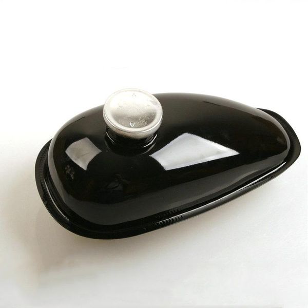 

motorcycle fuel system moped bike modification 2l 4l tank assembly accessories