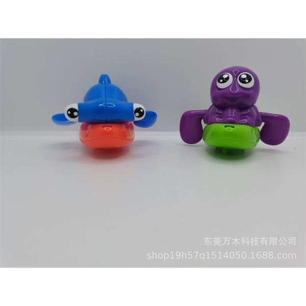 

pvc hand made ocs shark ocean abs animation toy