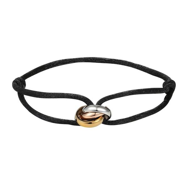 

handmade bracelets for boys and girls, Black