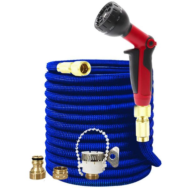 

watering equipments garden water gun hose for and vegetable patch irrigation pipe extendable drop 2021