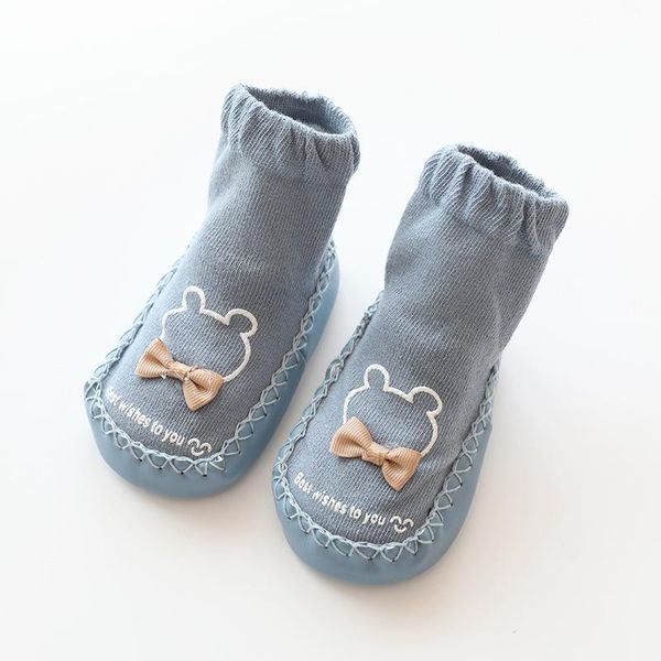 

first walkers girls baby socks shoes infant toddler boyshoe casual kid prewalkers warm bed walking home footwear cute