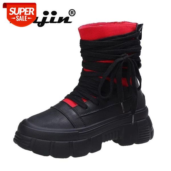 

fujin women boots #5s0n