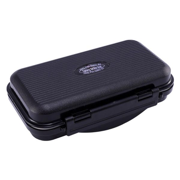 

fishing accessories convenient tackle box fish hook fishhook case for adult