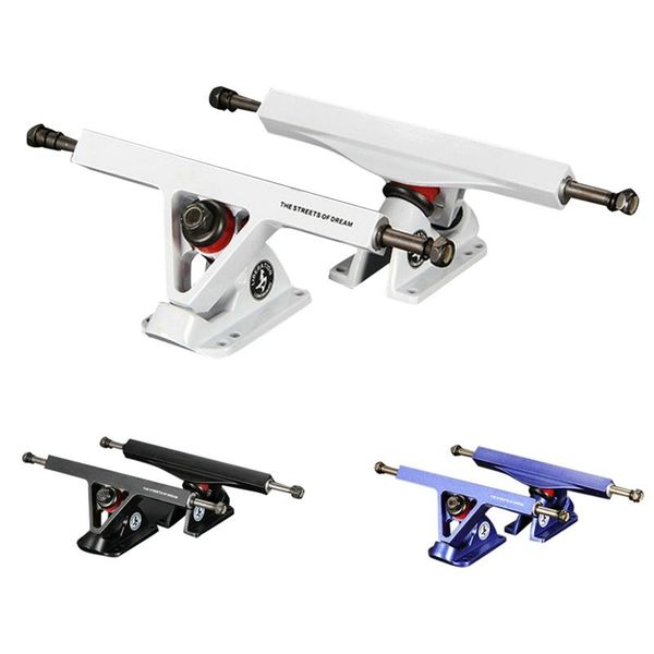 

7inch slide bracket square trucks skateboard bridge skateboarding