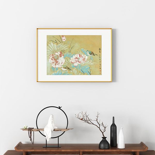 

frames and mouldings electric meter box decorative po frame restaurant wall picture paintings family decor porta retrato