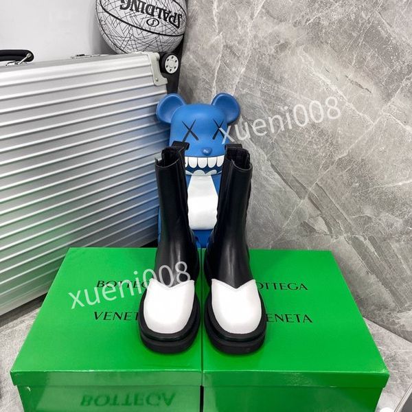 

2021 men women martin boots winter shoes 35-41 ankle half black white bordeaux wine red green pumpkin orange mens fashion platform yx211012