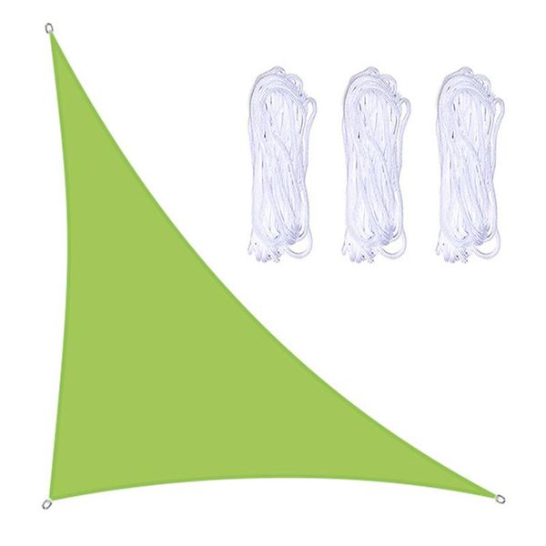 

shade carport awning sunshade swimming pool balcony terrace right angle sail 3*4*5 m 3x4x5m courtyard for outdoor patio backyard