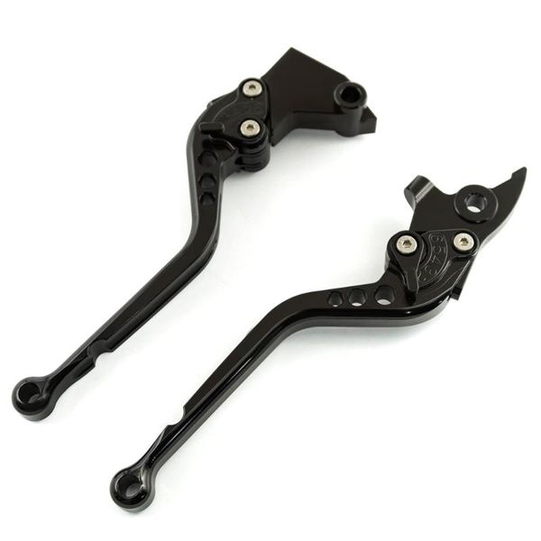 

motorcycle brakes 8 color adjustable brake clutch levers for royal enfield 650 interceptor continental int650 gt650 gt