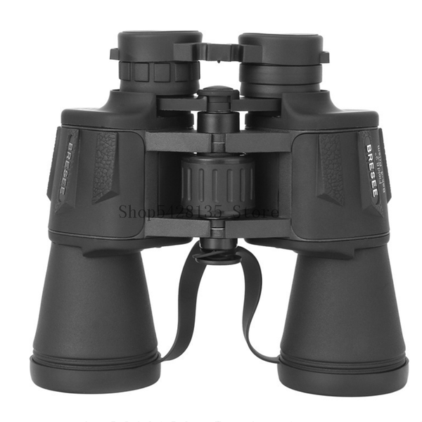

telescope & binoculars waterproof 20x50 professional hunting outdoor bak4 coated