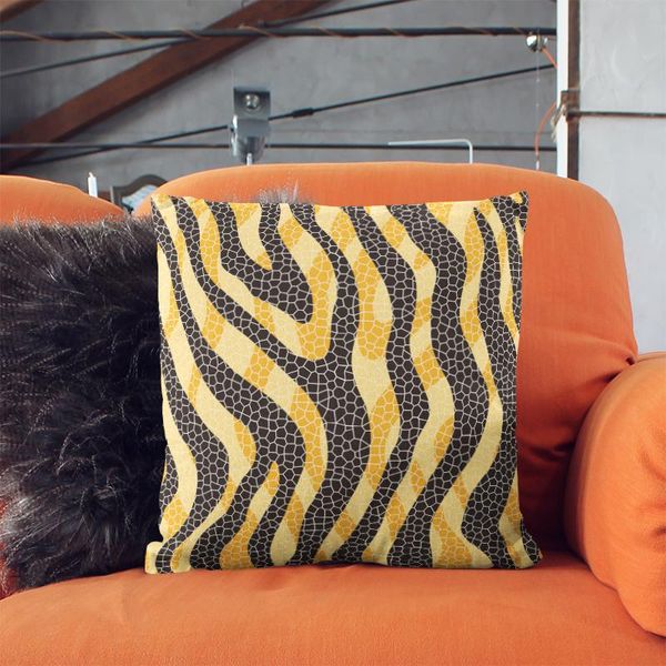 

cushion/decorative pillow cushion covers plant pillowcases on the pillows decorative custom sofa cover for room throw car red