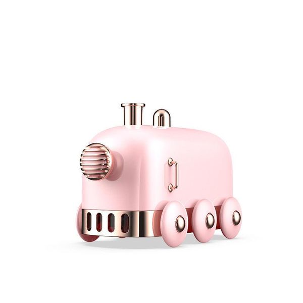 

air purifiers humidifier small household mute cute air-conditioned room office desk surface panel dormitory car heavy fog purifier