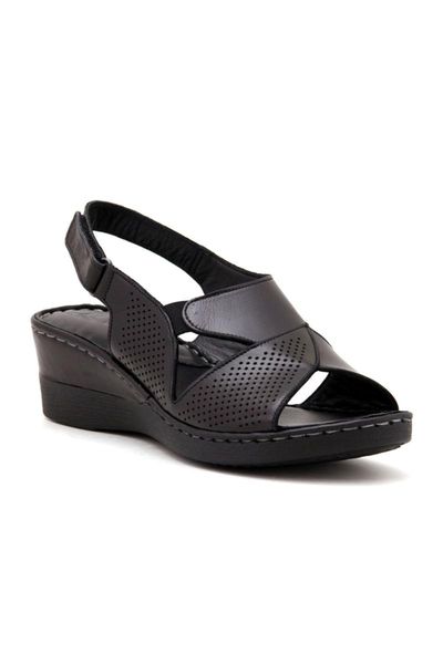 

sandals 21981113 casual women black