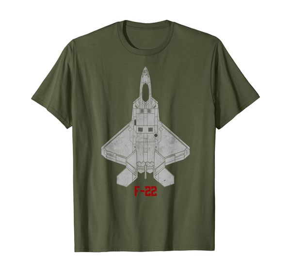 

Military Aircraft F-22 Raptor Pilot Gifts T Shirt USAF Tee, Mainly pictures