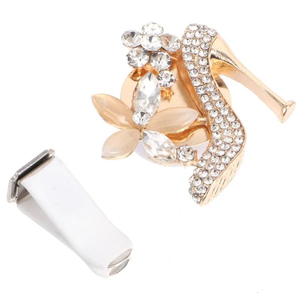 

car air freshener 1pc high heels outlet perfume clip aromatherapy vent