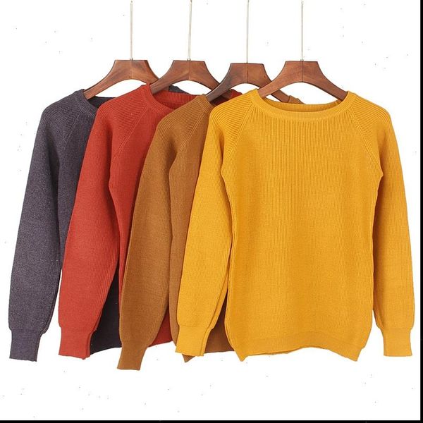 

womens sweaters thick warm winter women sweater fashion knitted soft pullover jumper autumn female top, White;black