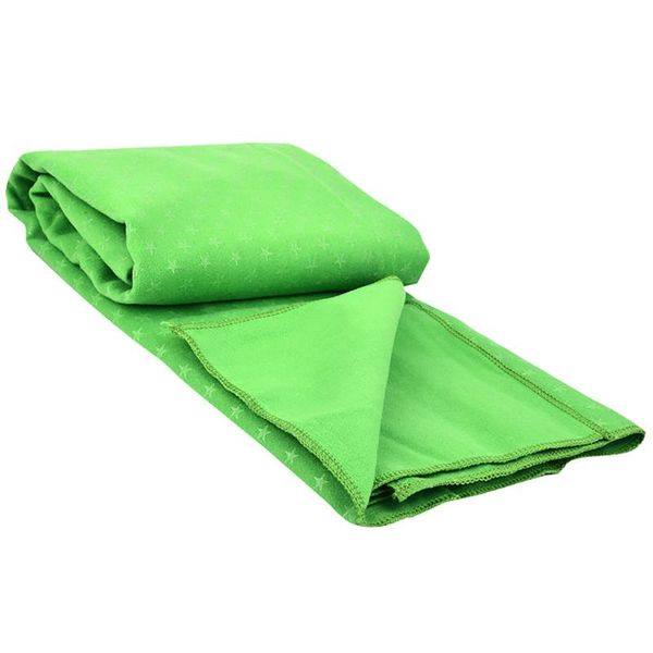 

yoga mats no-slip mat ultra thin printed portable foldable sweat absorbing and antiskid #z