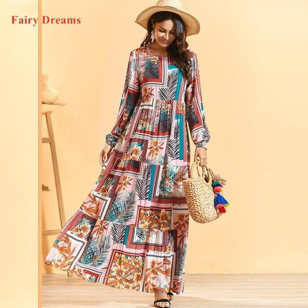 

ethnic clothing abayas for women print muslim dress bangladesh plus size islamic 4xl kaftan dubai marocain maxi dresses vestidos mujer, Red