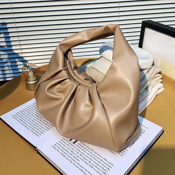 

totes simple designer pu leather bags shoulder 2021 crossbody bag trending handbags and purses classic clutch hand