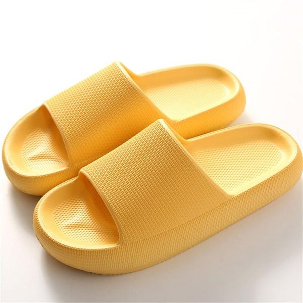 

summer fashion eva rubber shoes women platform wedges fish mouth sandal thick bottom slippers, Black