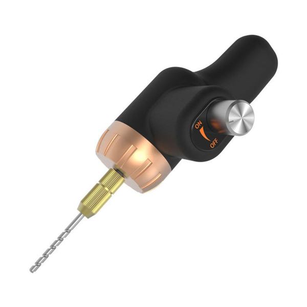 

micro electric grinder electric polishing grinding cutting machine mini hand-held chainsaw carving drilling machine vacuum sealing mach food
