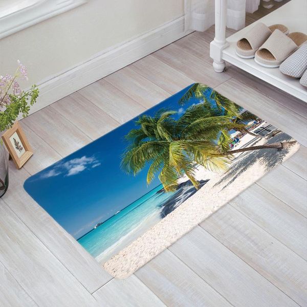 

cushion/decorative pillow coconut beach anti slip floor mats carpet doormat for entrance door mat indoor kitchen living room front rug