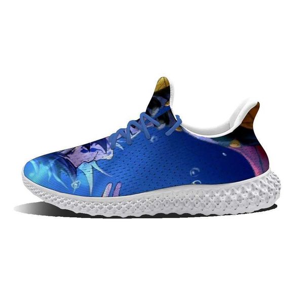 

spring 2021 tomioka giyuu custom pattern outdoor running shoes fhkk