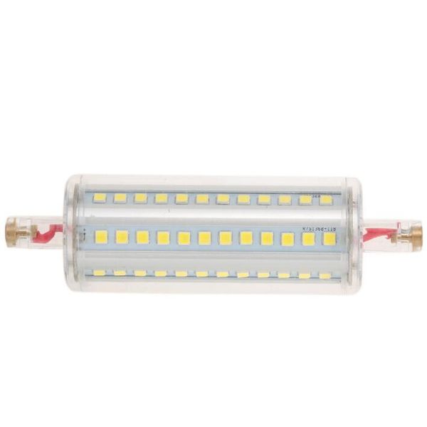 

bulbs r7s led corn 78mm 118mm 135mm 189mm light 2835smd bulb 5w 10w 12w 15w 85-265v 360 degree replace halogen lamp bombillas